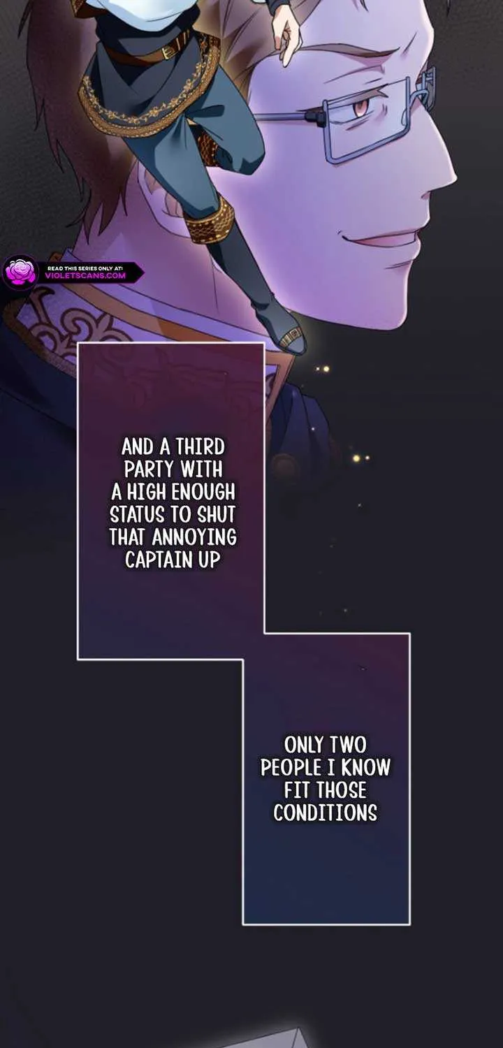 I’m Married into a Family of Tyrants, But Isn’t Their Obsession a Little Too Much? Chapter 8 page 13 - 
