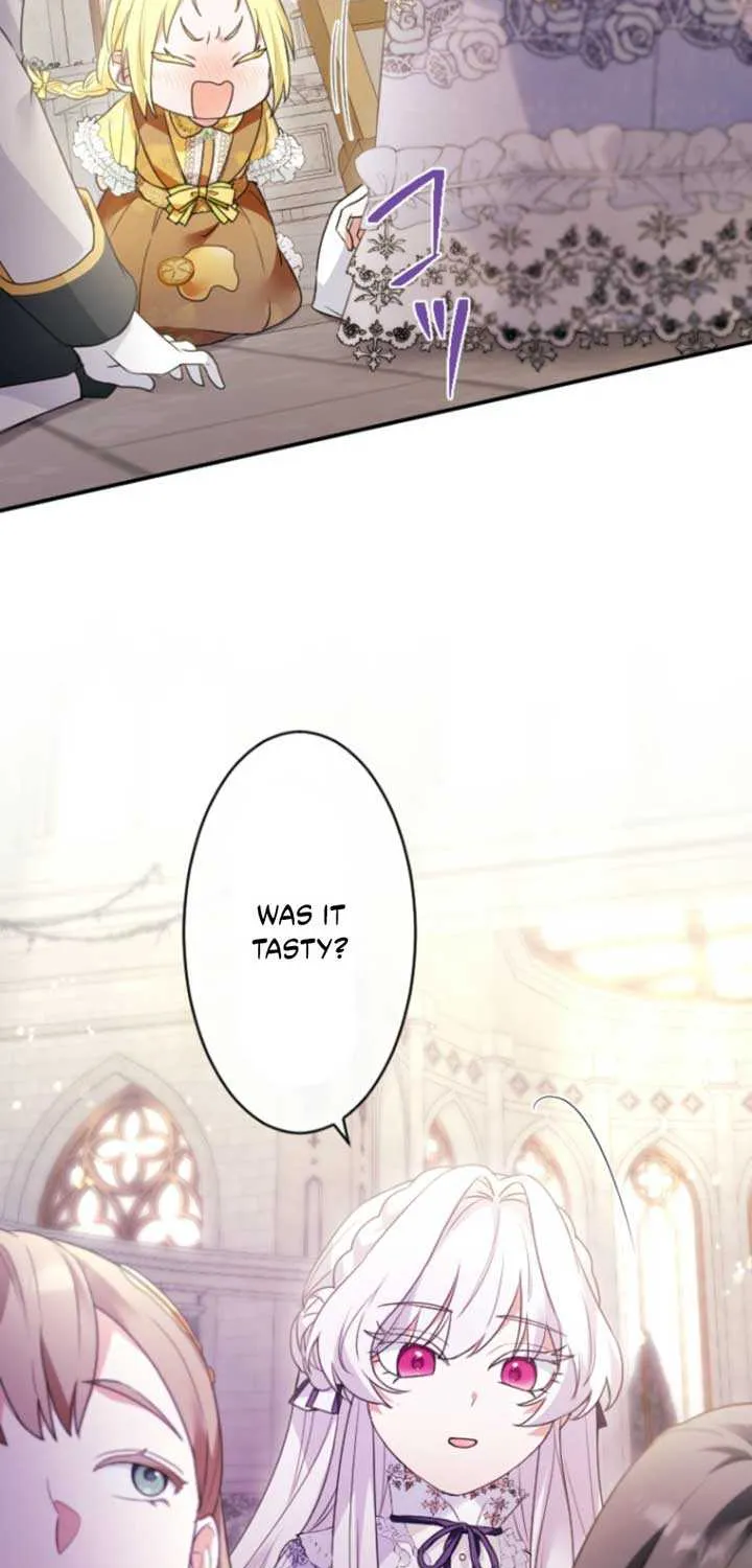 I’m Married into a Family of Tyrants, But Isn’t Their Obsession a Little Too Much? Chapter 8 page 19 - 