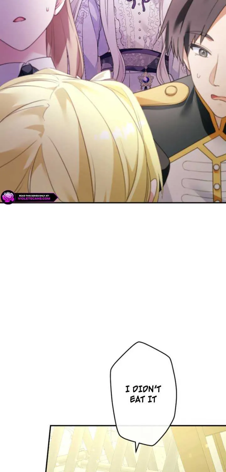 I’m Married into a Family of Tyrants, But Isn’t Their Obsession a Little Too Much? Chapter 8 page 20 - 