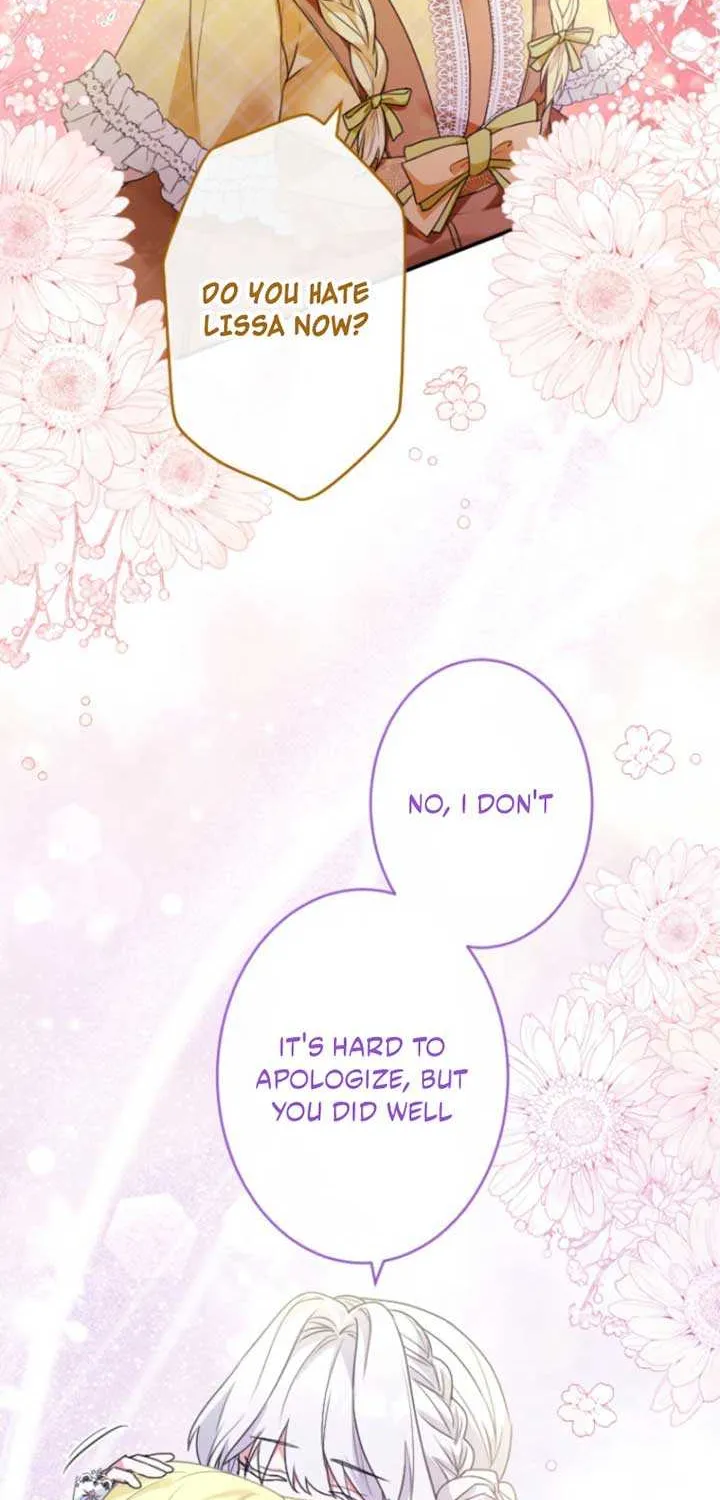 I’m Married into a Family of Tyrants, But Isn’t Their Obsession a Little Too Much? Chapter 8 page 33 - 