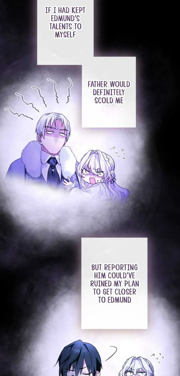 I’m Married into a Family of Tyrants, But Isn’t Their Obsession a Little Too Much? Chapter 8 page 43 - 