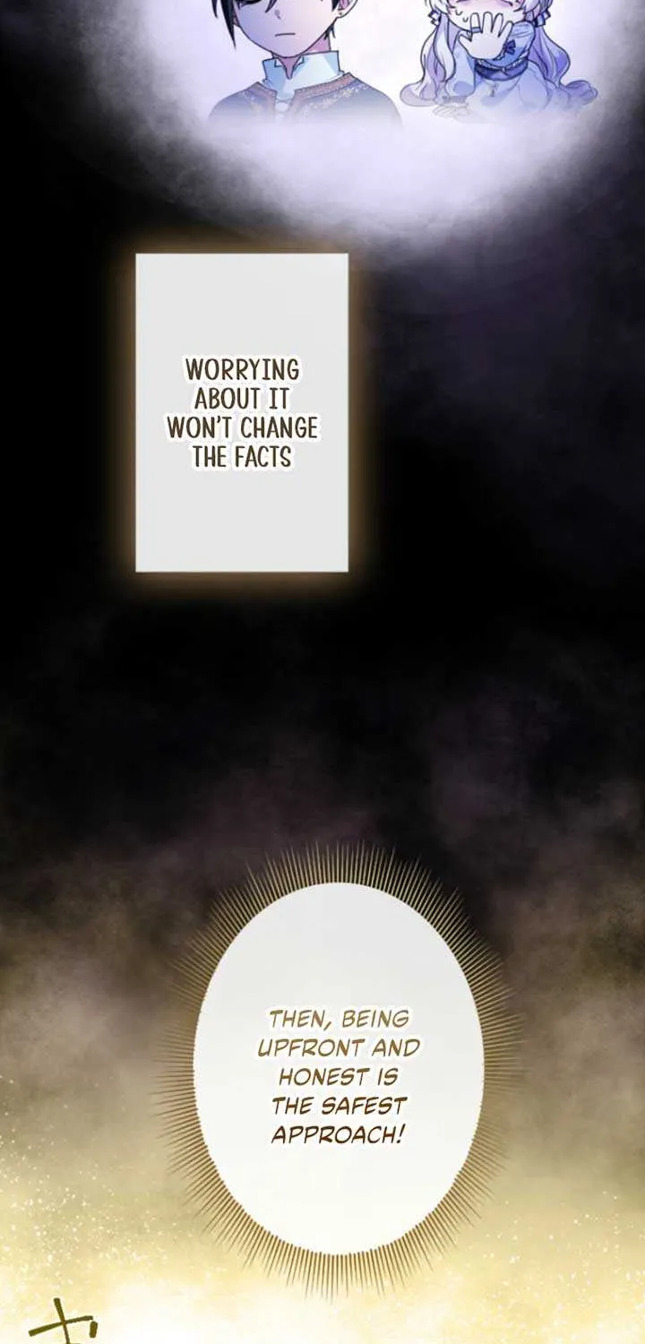 I’m Married into a Family of Tyrants, But Isn’t Their Obsession a Little Too Much? Chapter 8 page 44 - 