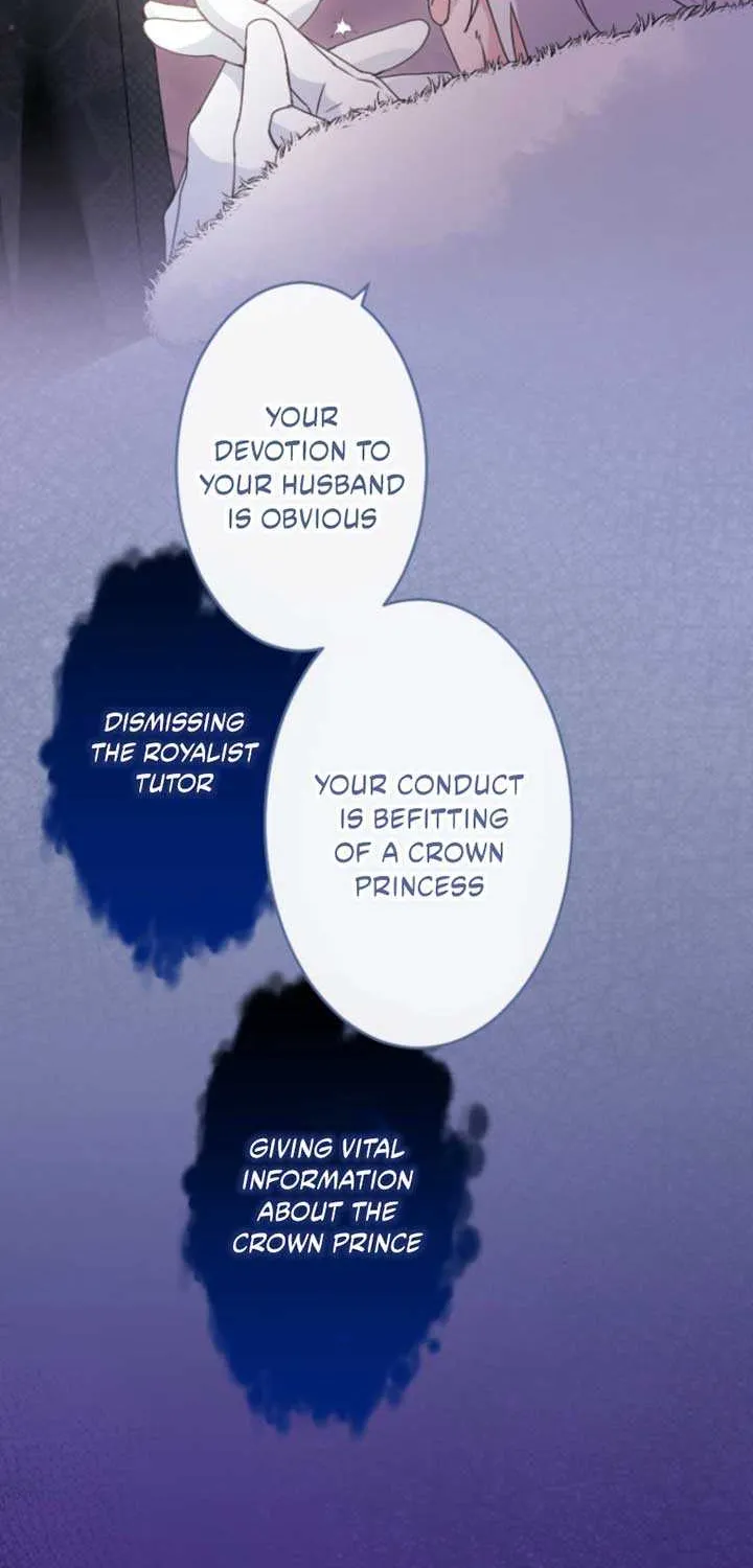I’m Married into a Family of Tyrants, But Isn’t Their Obsession a Little Too Much? Chapter 8 page 48 - 