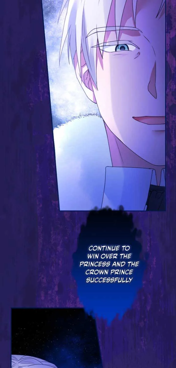 I’m Married into a Family of Tyrants, But Isn’t Their Obsession a Little Too Much? Chapter 8 page 51 - 