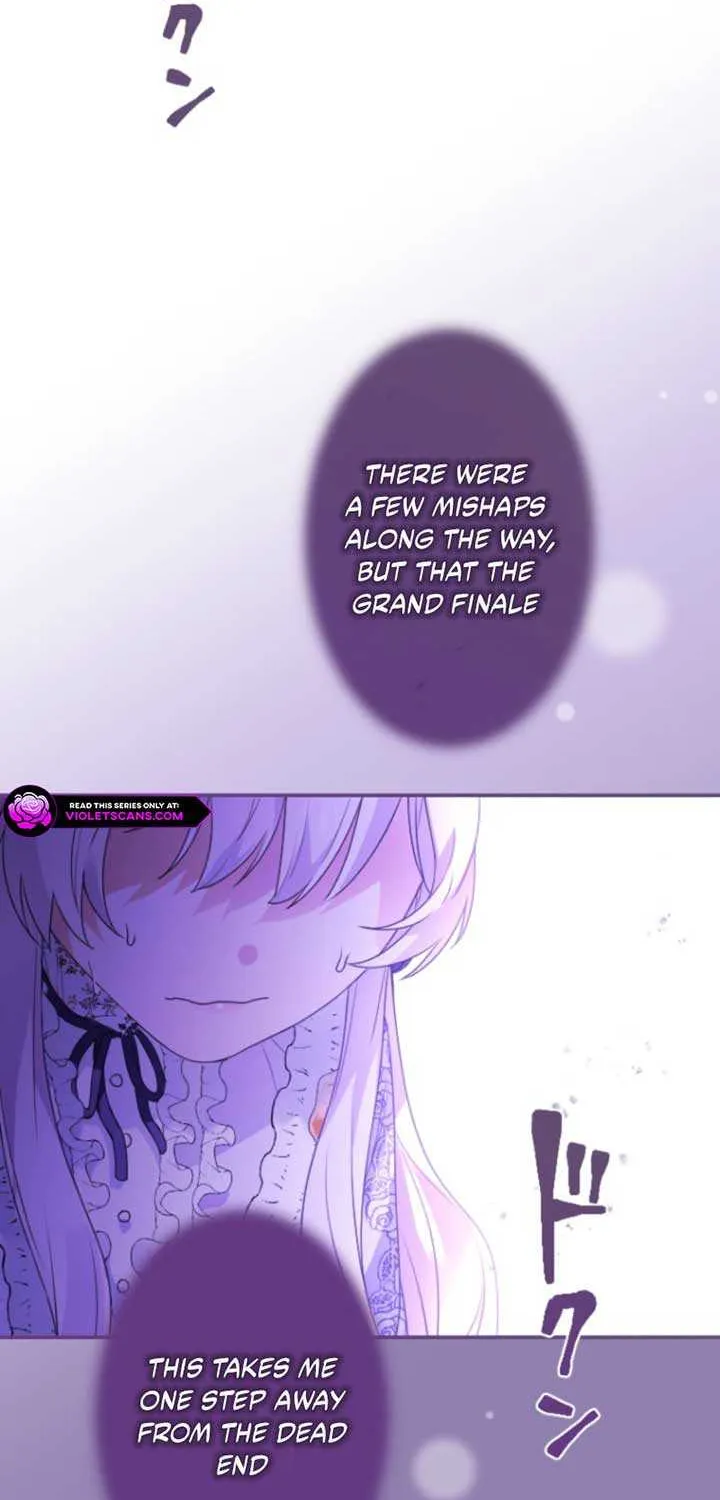 I’m Married into a Family of Tyrants, But Isn’t Their Obsession a Little Too Much? Chapter 8 page 58 - 