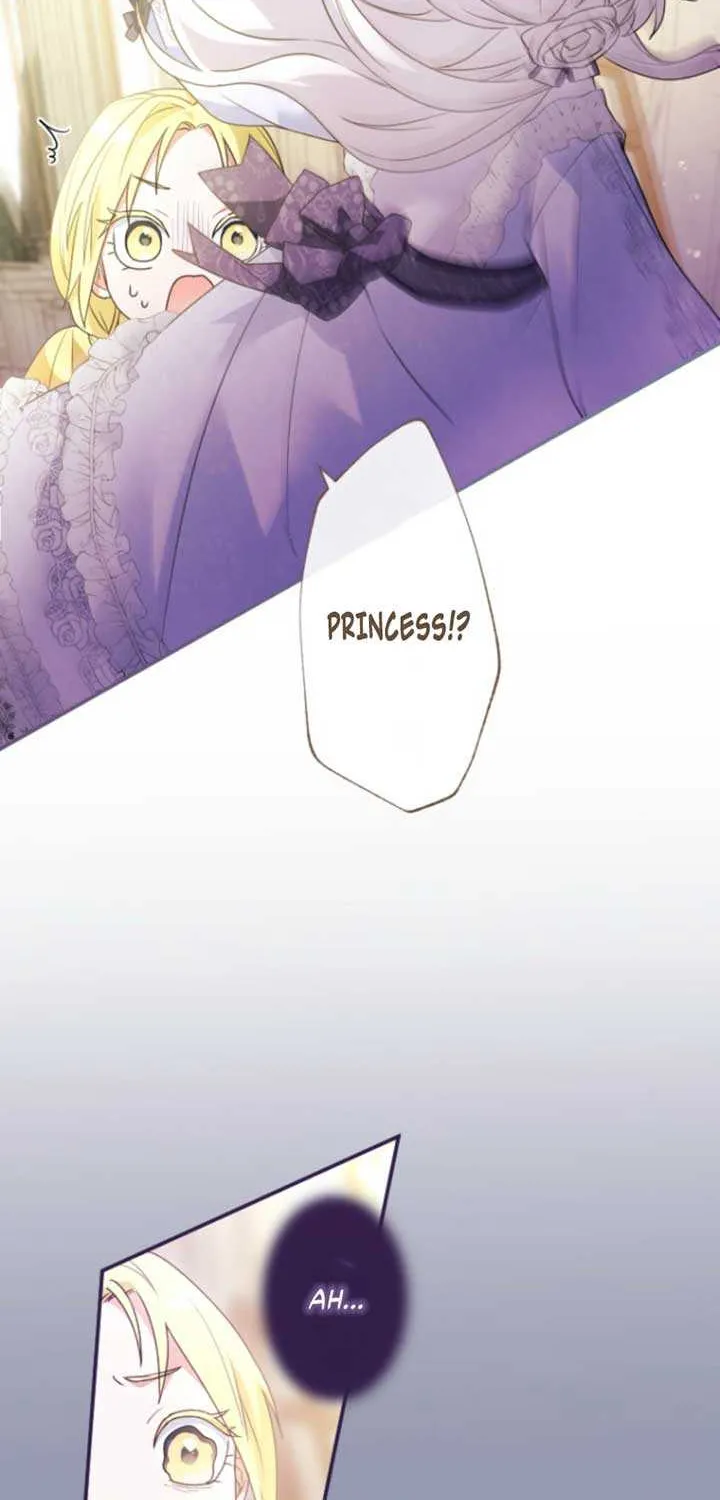 I’m Married into a Family of Tyrants, But Isn’t Their Obsession a Little Too Much? Chapter 8 page 60 - 
