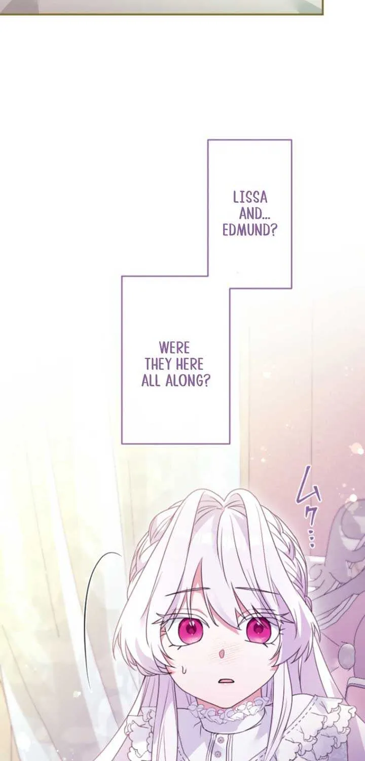 I’m Married into a Family of Tyrants, But Isn’t Their Obsession a Little Too Much? Chapter 8 page 67 - 
