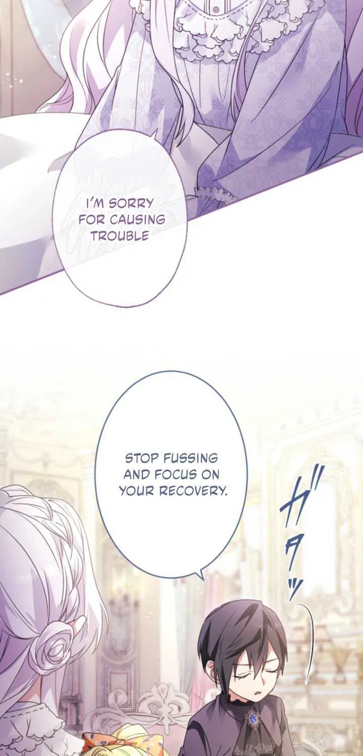 I’m Married into a Family of Tyrants, But Isn’t Their Obsession a Little Too Much? Chapter 8 page 68 - 