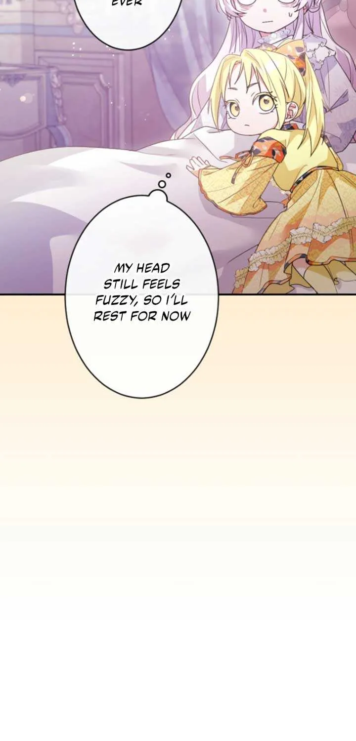 I’m Married into a Family of Tyrants, But Isn’t Their Obsession a Little Too Much? Chapter 8 page 70 - 