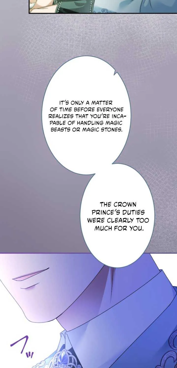 I’m Married into a Family of Tyrants, But Isn’t Their Obsession a Little Too Much? Chapter 9 page 15 - 