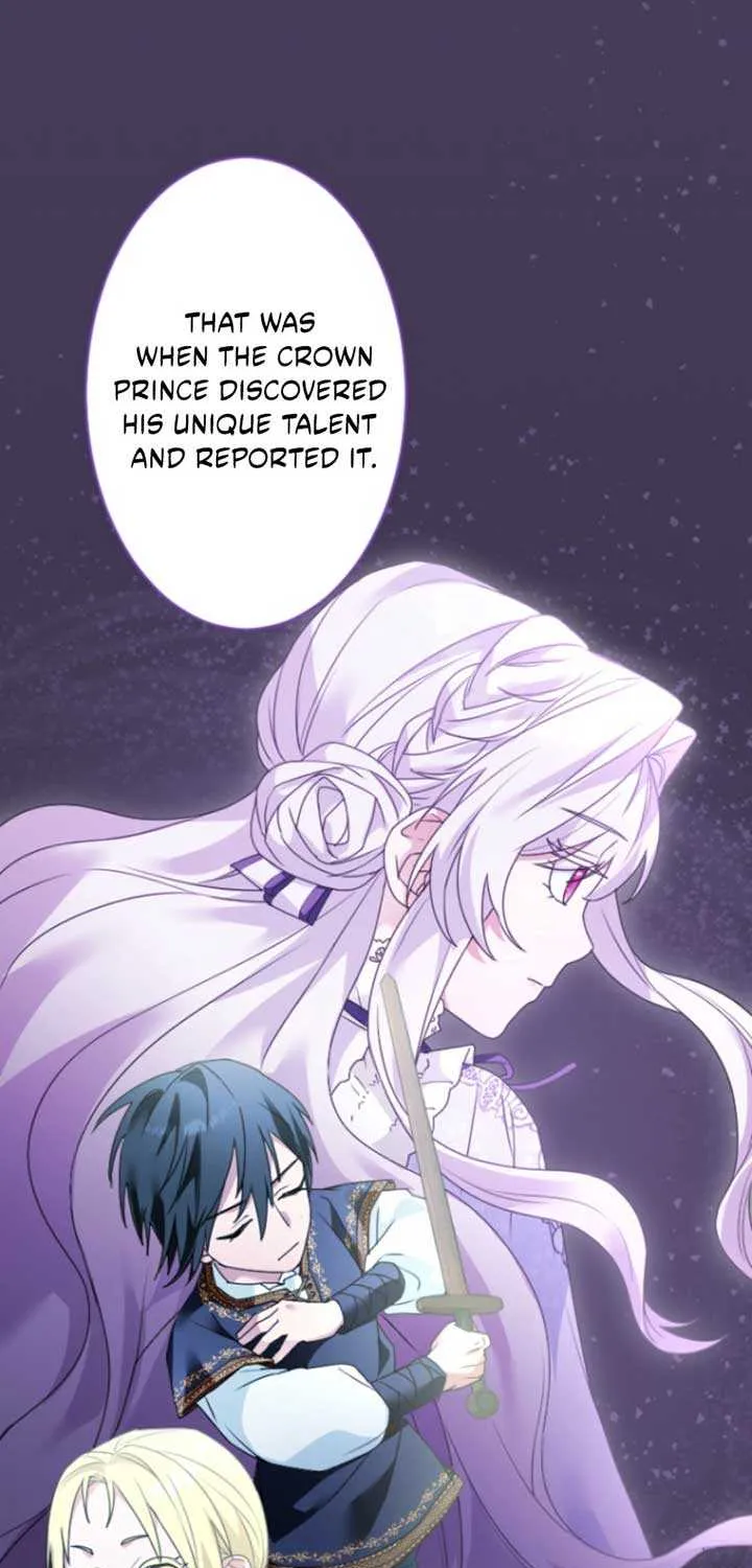 I’m Married into a Family of Tyrants, But Isn’t Their Obsession a Little Too Much? Chapter 9 page 19 - 