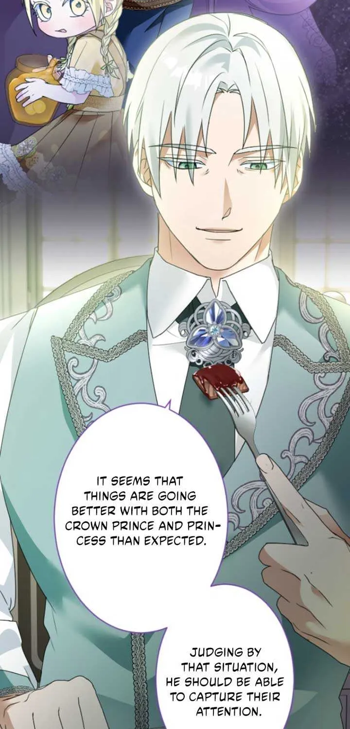 I’m Married into a Family of Tyrants, But Isn’t Their Obsession a Little Too Much? Chapter 9 page 20 - 