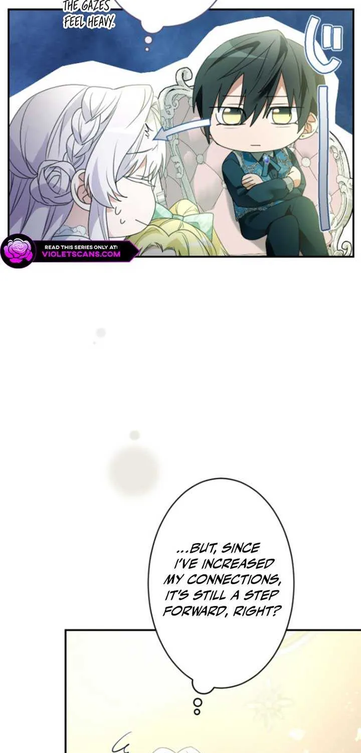 I’m Married into a Family of Tyrants, But Isn’t Their Obsession a Little Too Much? Chapter 9 page 33 - 