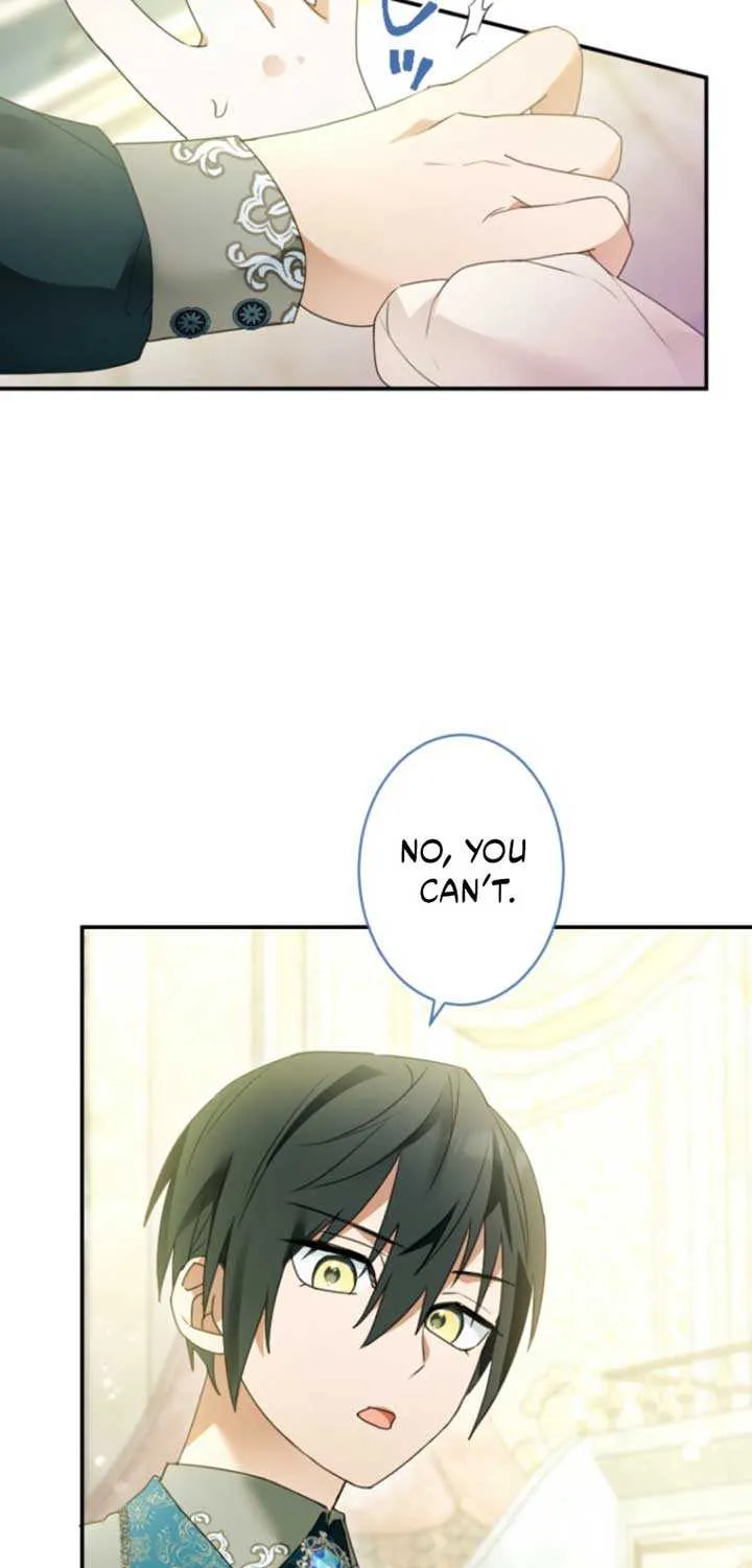 I’m Married into a Family of Tyrants, But Isn’t Their Obsession a Little Too Much? Chapter 9 page 37 - 