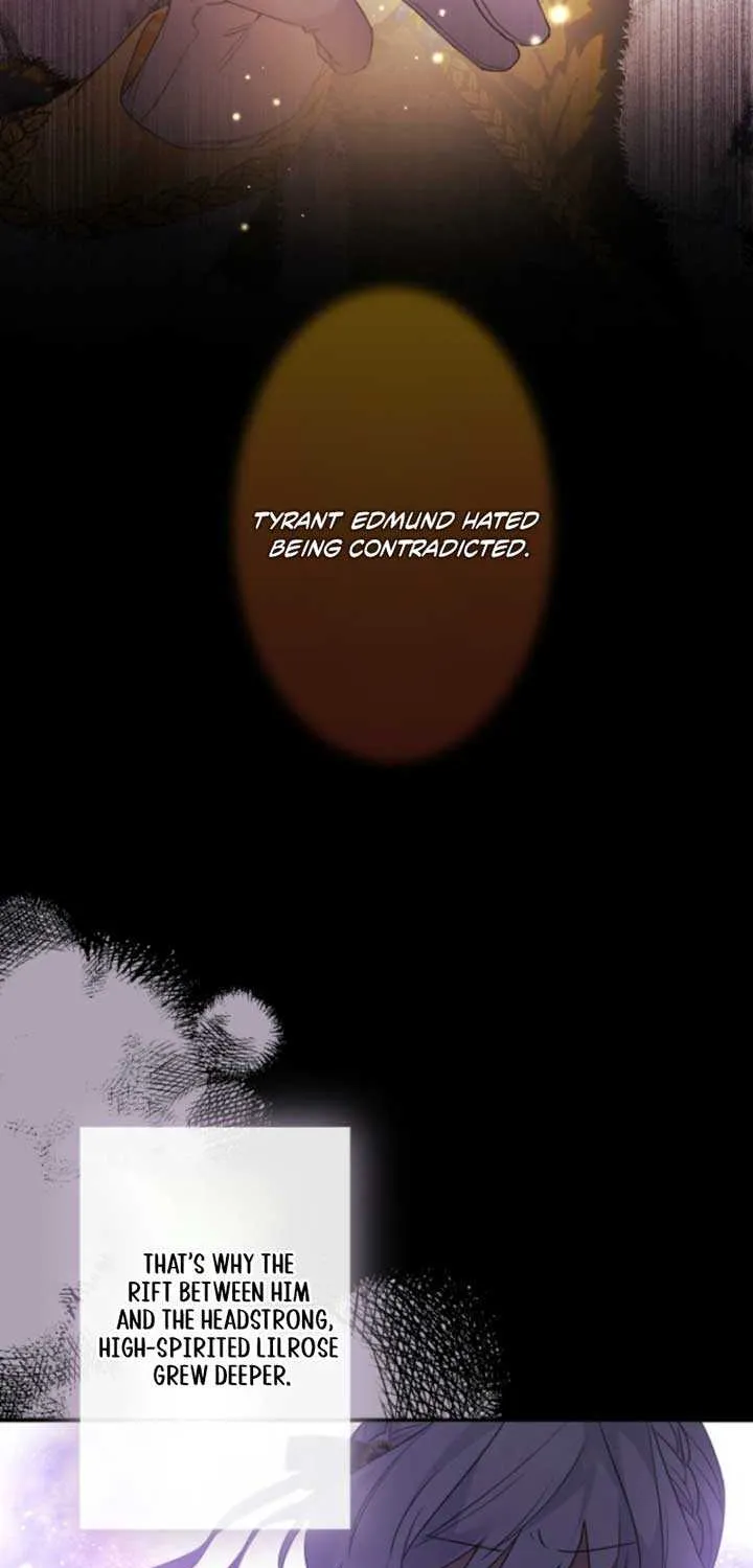 I’m Married into a Family of Tyrants, But Isn’t Their Obsession a Little Too Much? Chapter 9 page 45 - 