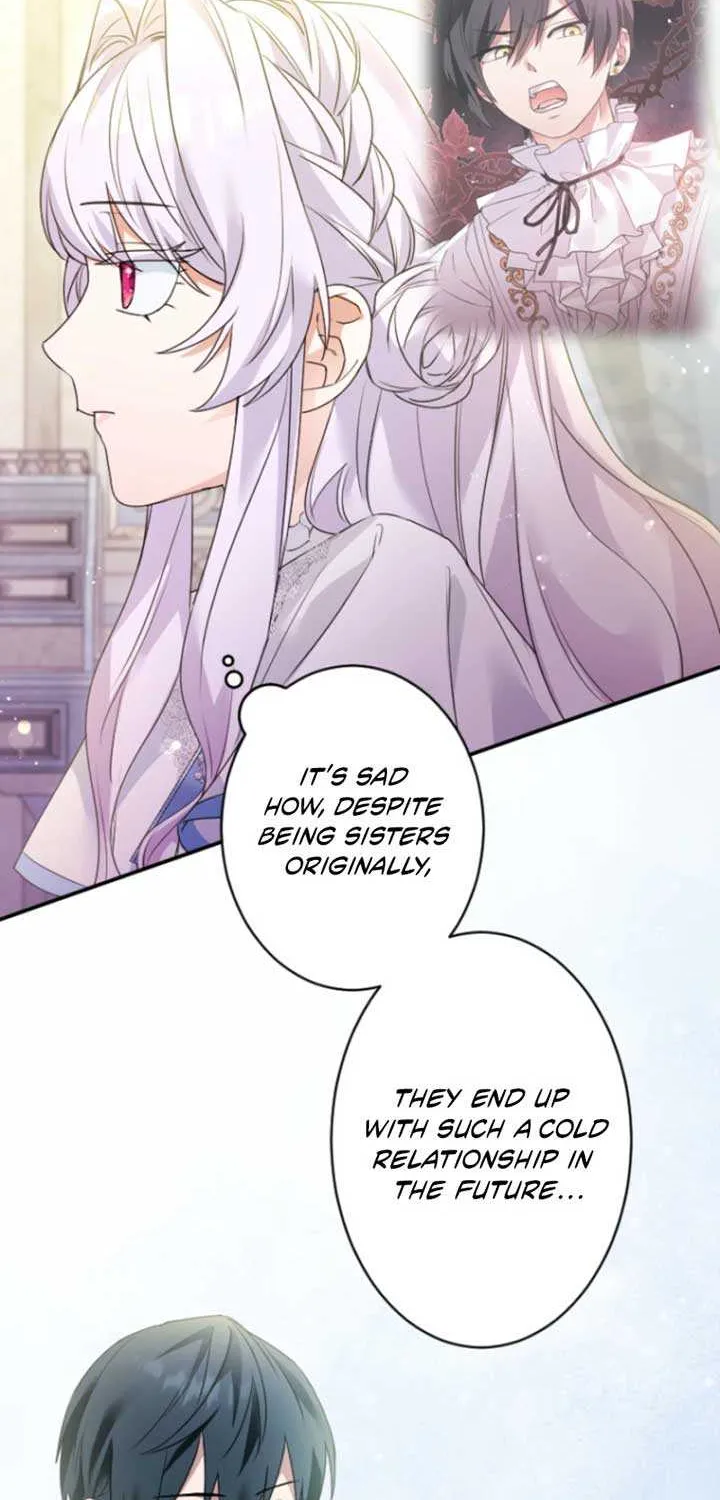 I’m Married into a Family of Tyrants, But Isn’t Their Obsession a Little Too Much? Chapter 9 page 48 - 