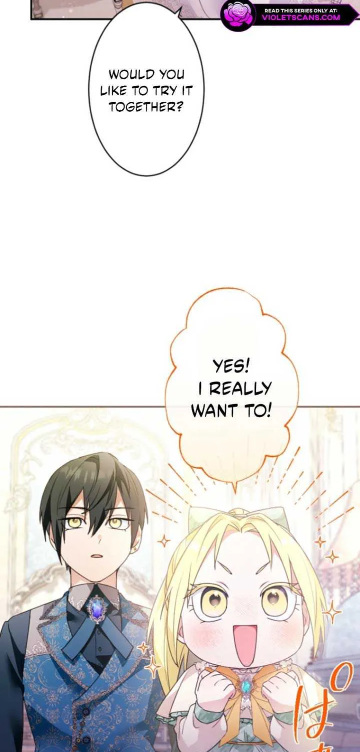 I’m Married into a Family of Tyrants, But Isn’t Their Obsession a Little Too Much? Chapter 9 page 62 - 