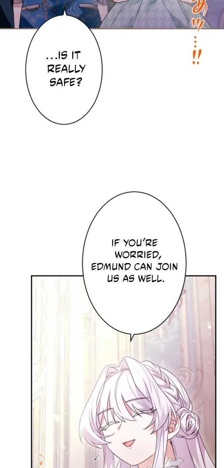 I’m Married into a Family of Tyrants, But Isn’t Their Obsession a Little Too Much? Chapter 9 page 63 - 