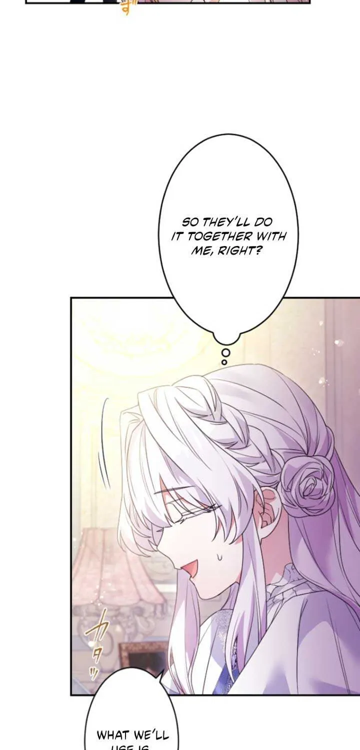 I’m Married into a Family of Tyrants, But Isn’t Their Obsession a Little Too Much? Chapter 9 page 65 - 