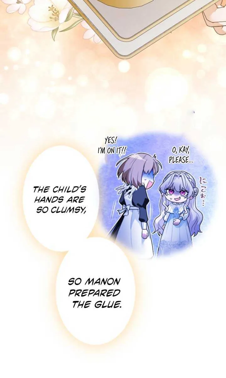I’m Married into a Family of Tyrants, But Isn’t Their Obsession a Little Too Much? Chapter 9 page 67 - 