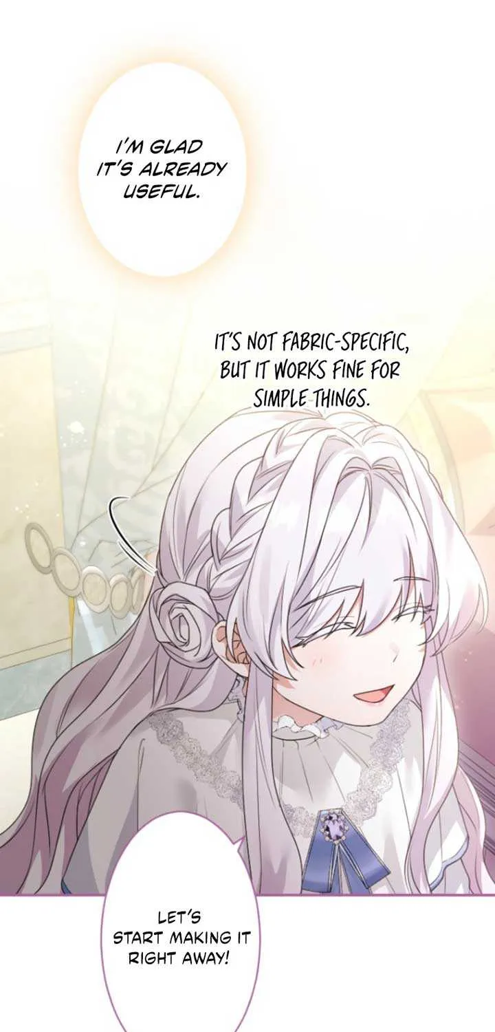 I’m Married into a Family of Tyrants, But Isn’t Their Obsession a Little Too Much? Chapter 9 page 68 - 