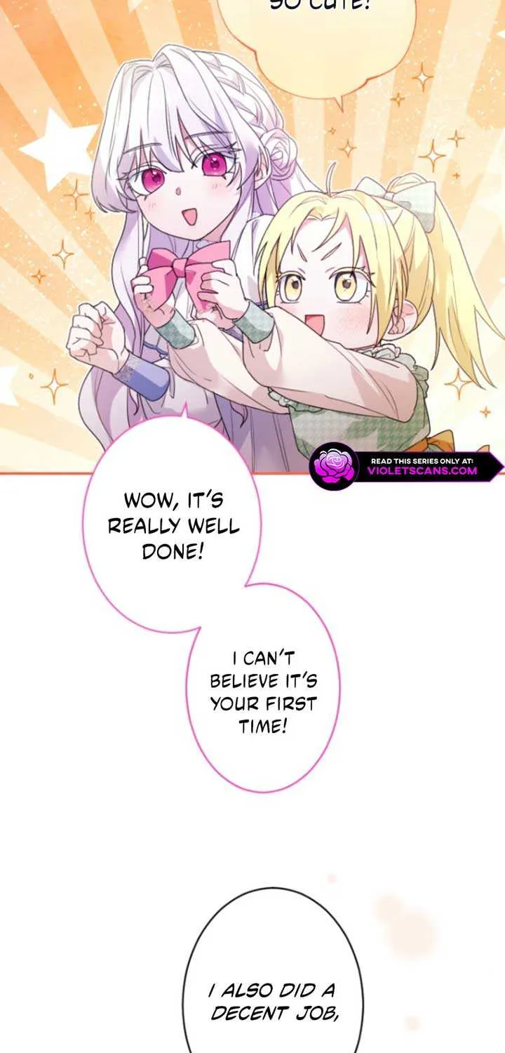 I’m Married into a Family of Tyrants, But Isn’t Their Obsession a Little Too Much? Chapter 9 page 74 - 