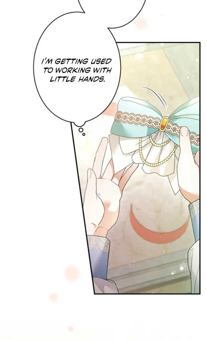 I’m Married into a Family of Tyrants, But Isn’t Their Obsession a Little Too Much? Chapter 9 page 75 - 