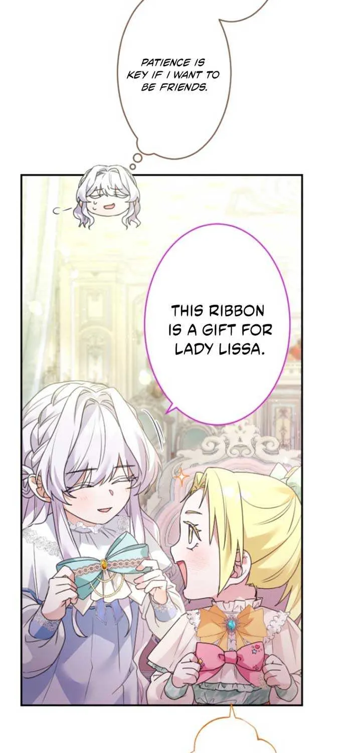 I’m Married into a Family of Tyrants, But Isn’t Their Obsession a Little Too Much? Chapter 9 page 81 - 