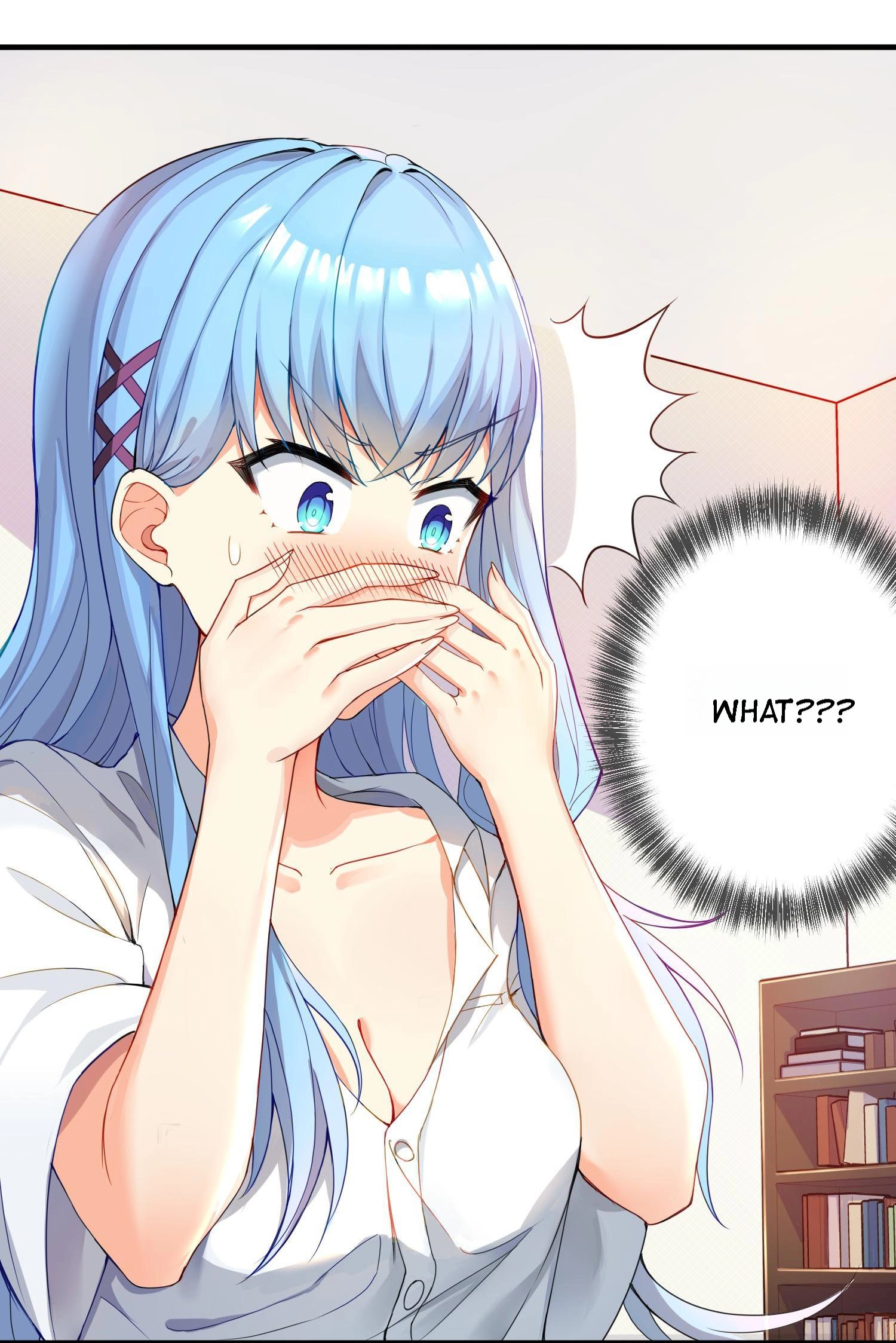 I