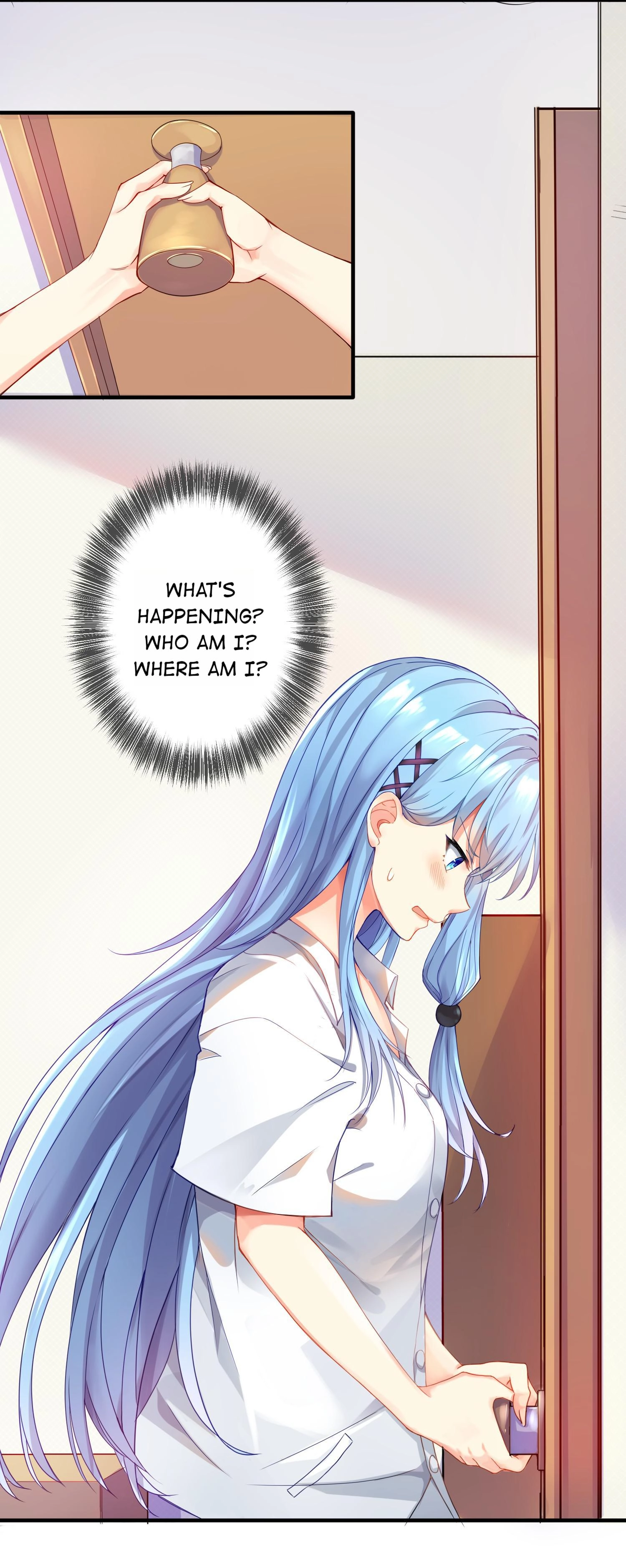 I