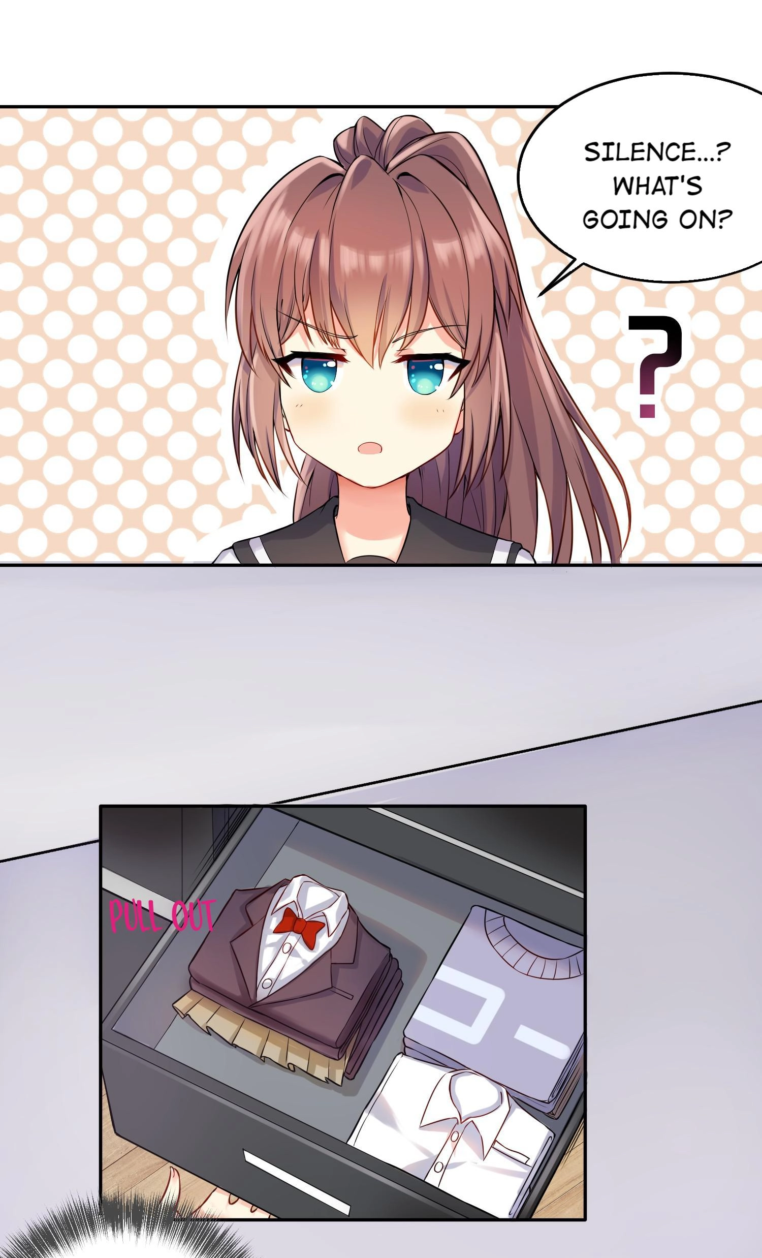 I