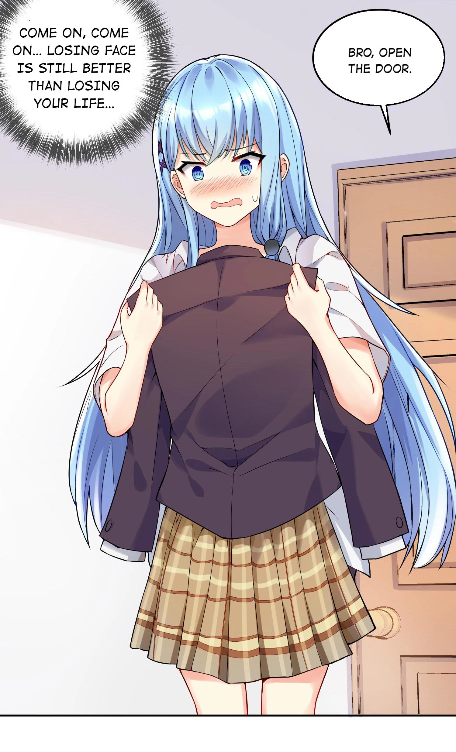 I