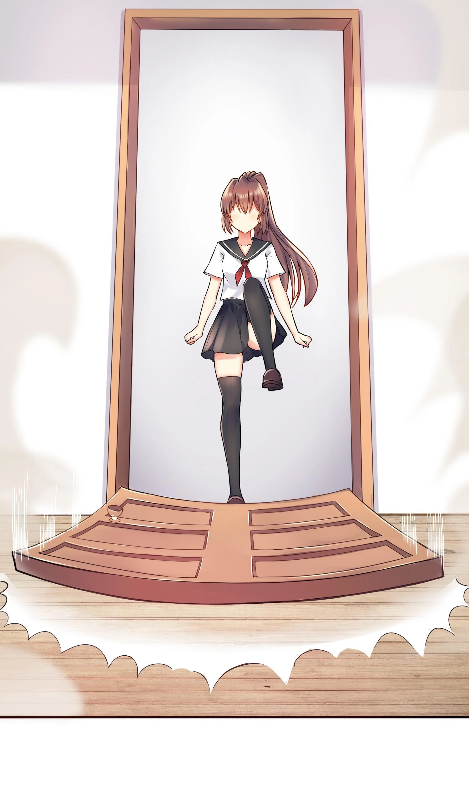 I