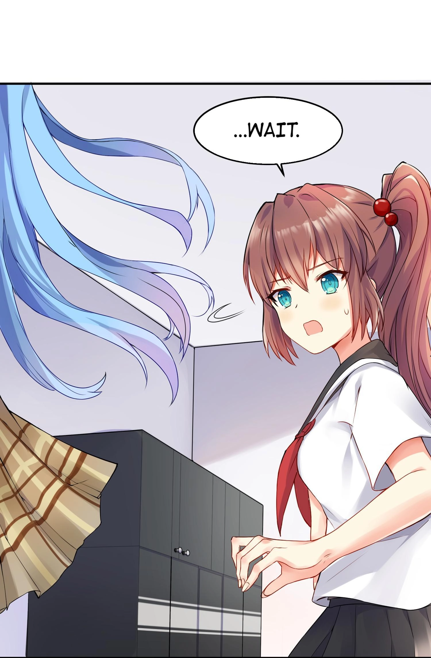 I