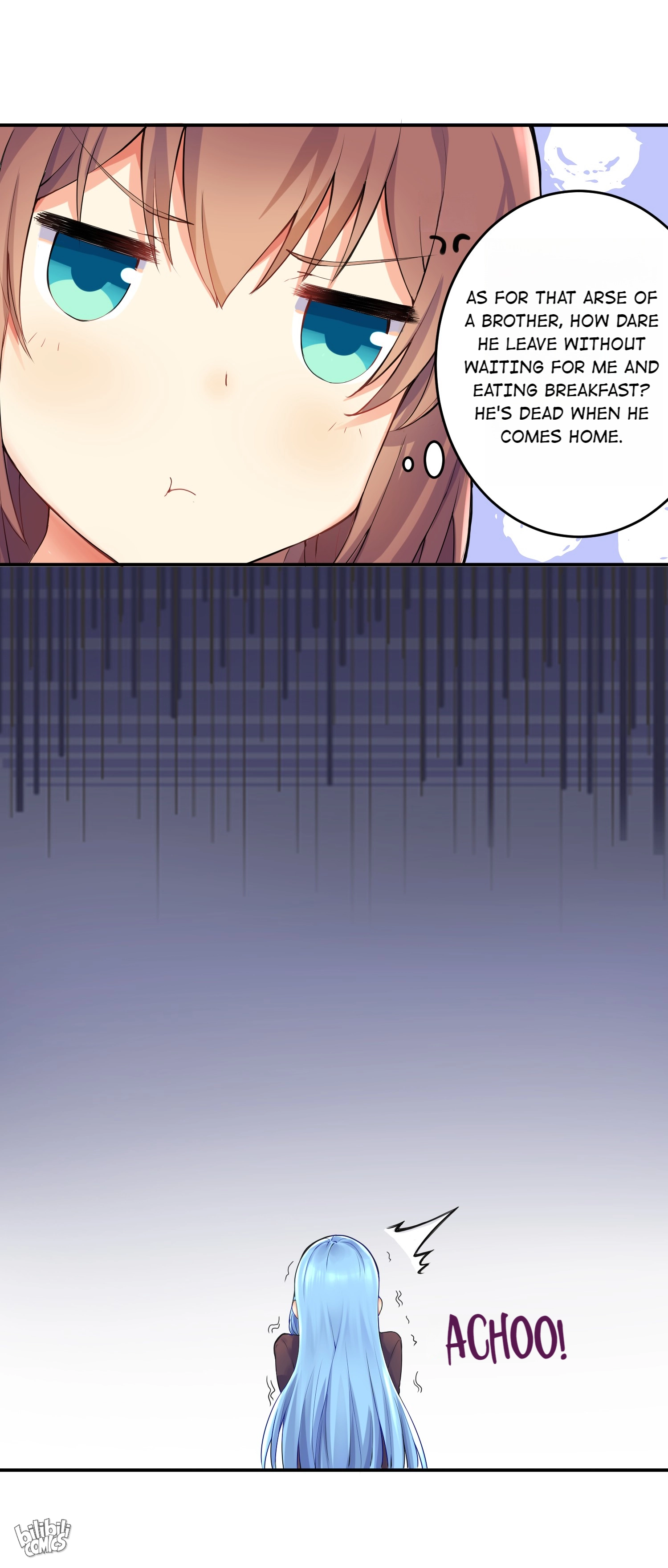 I