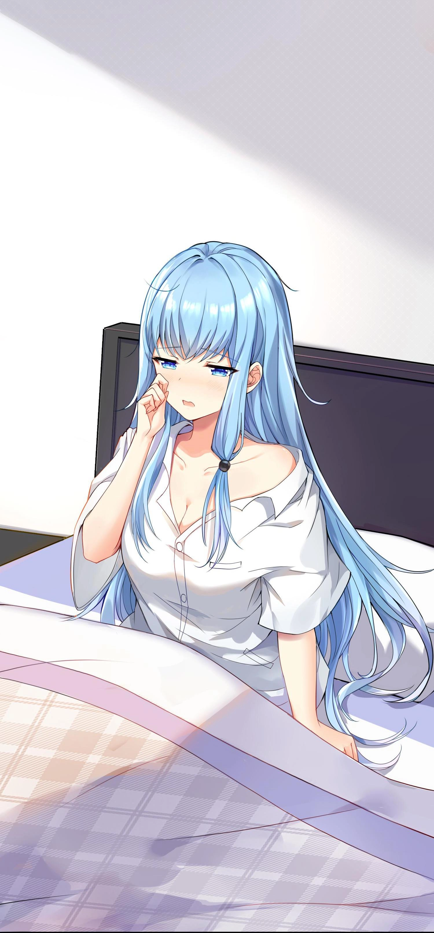 I