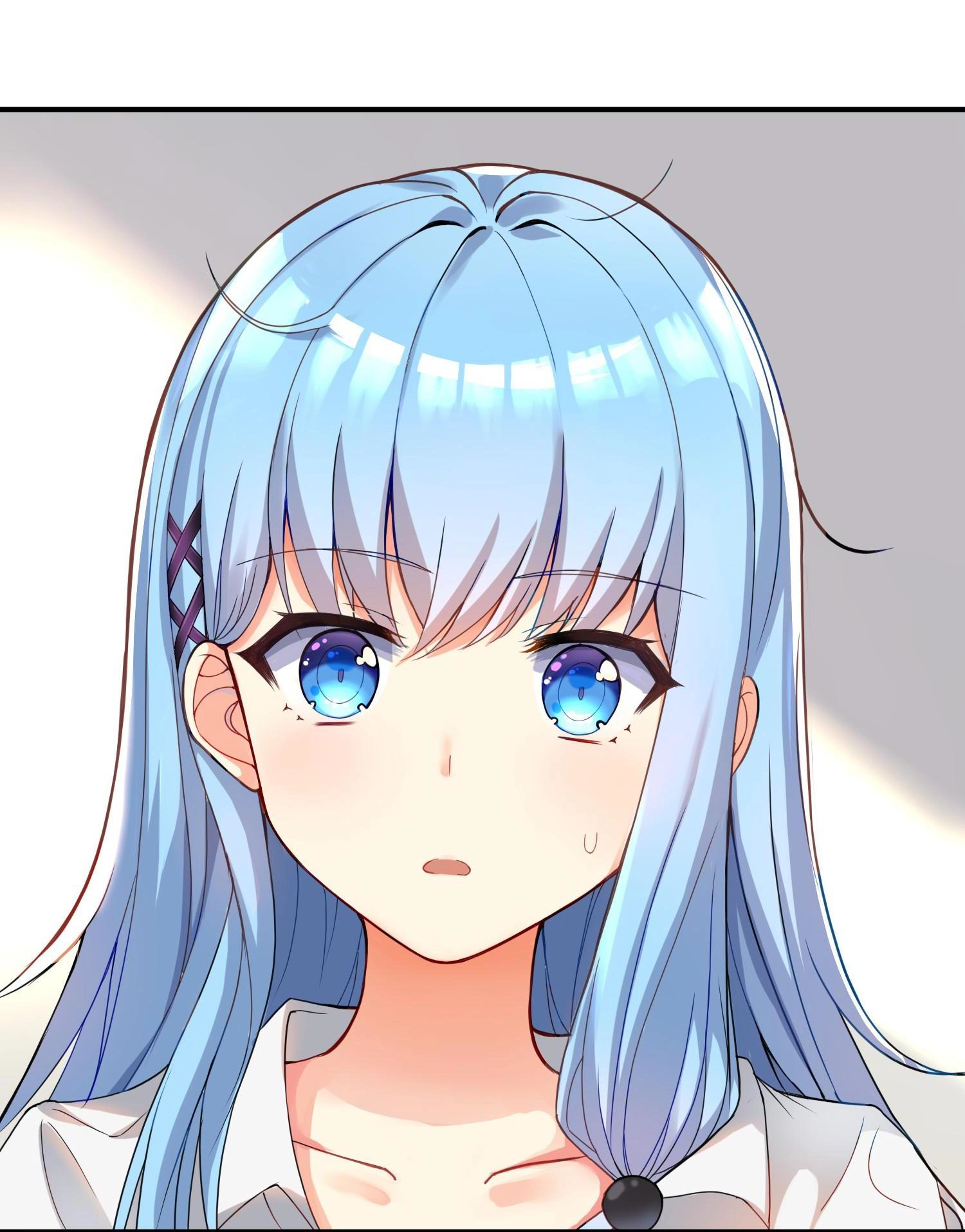I