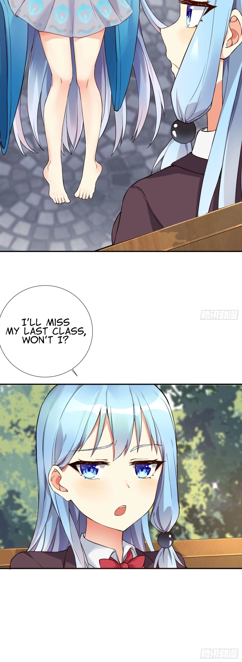 I