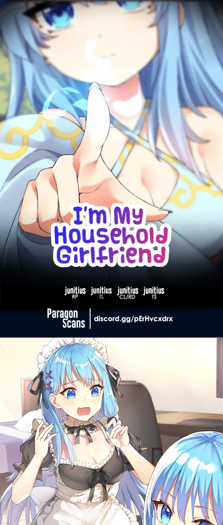 I