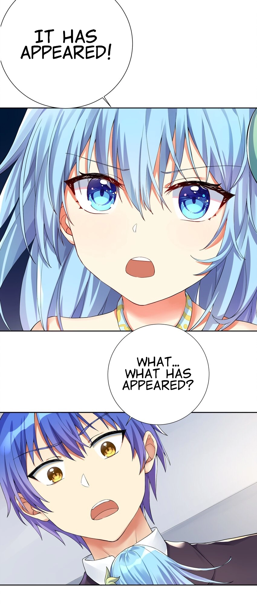 I