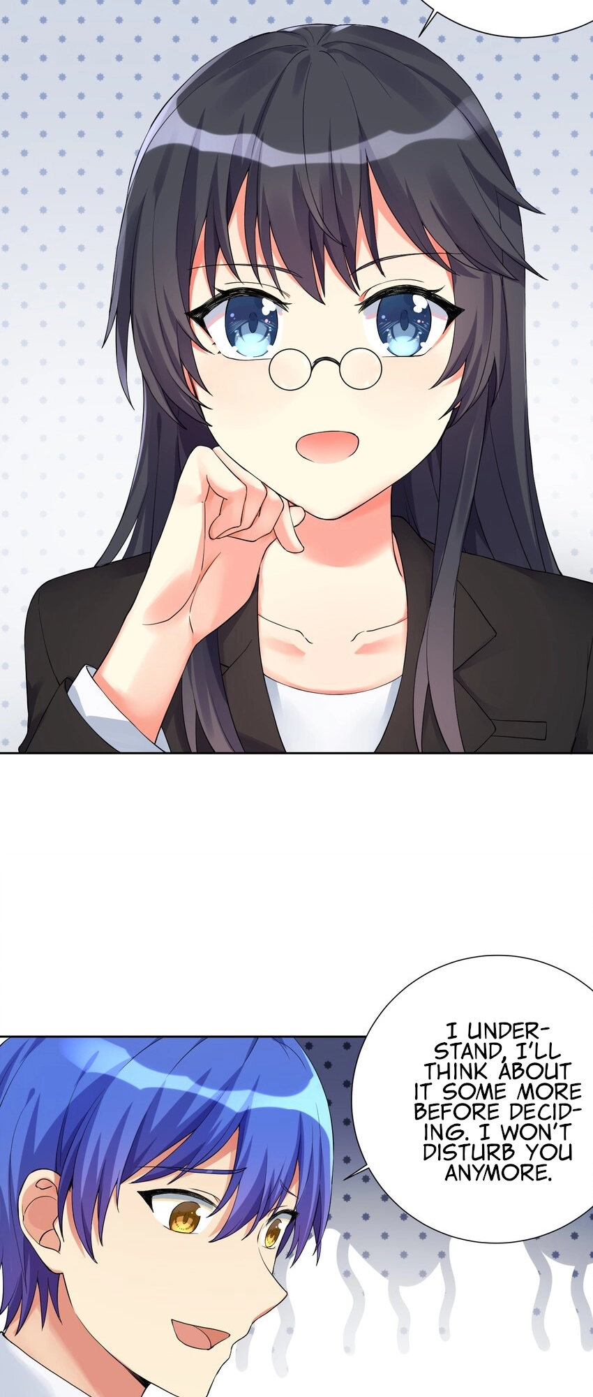 I
