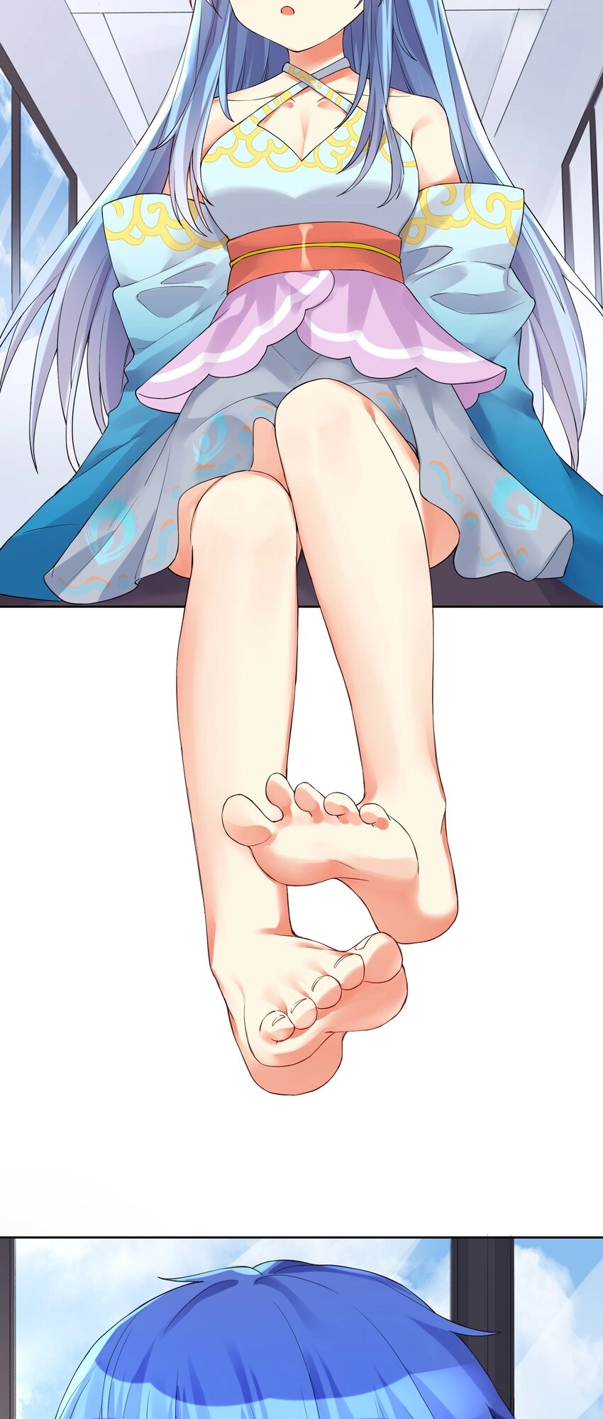 I