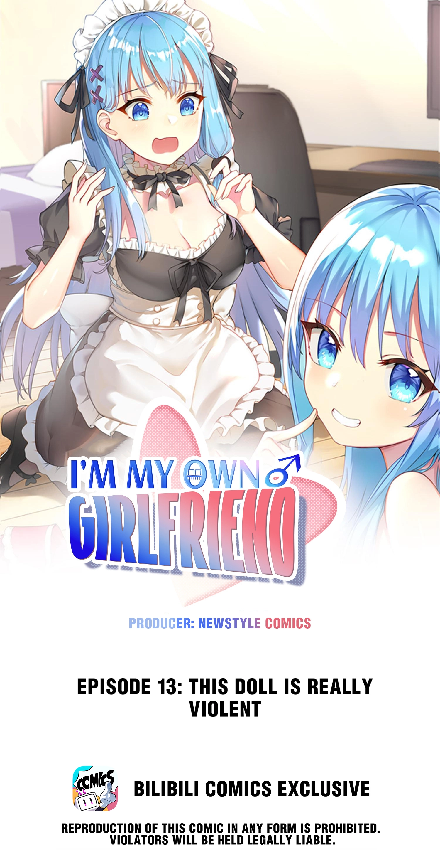 I
