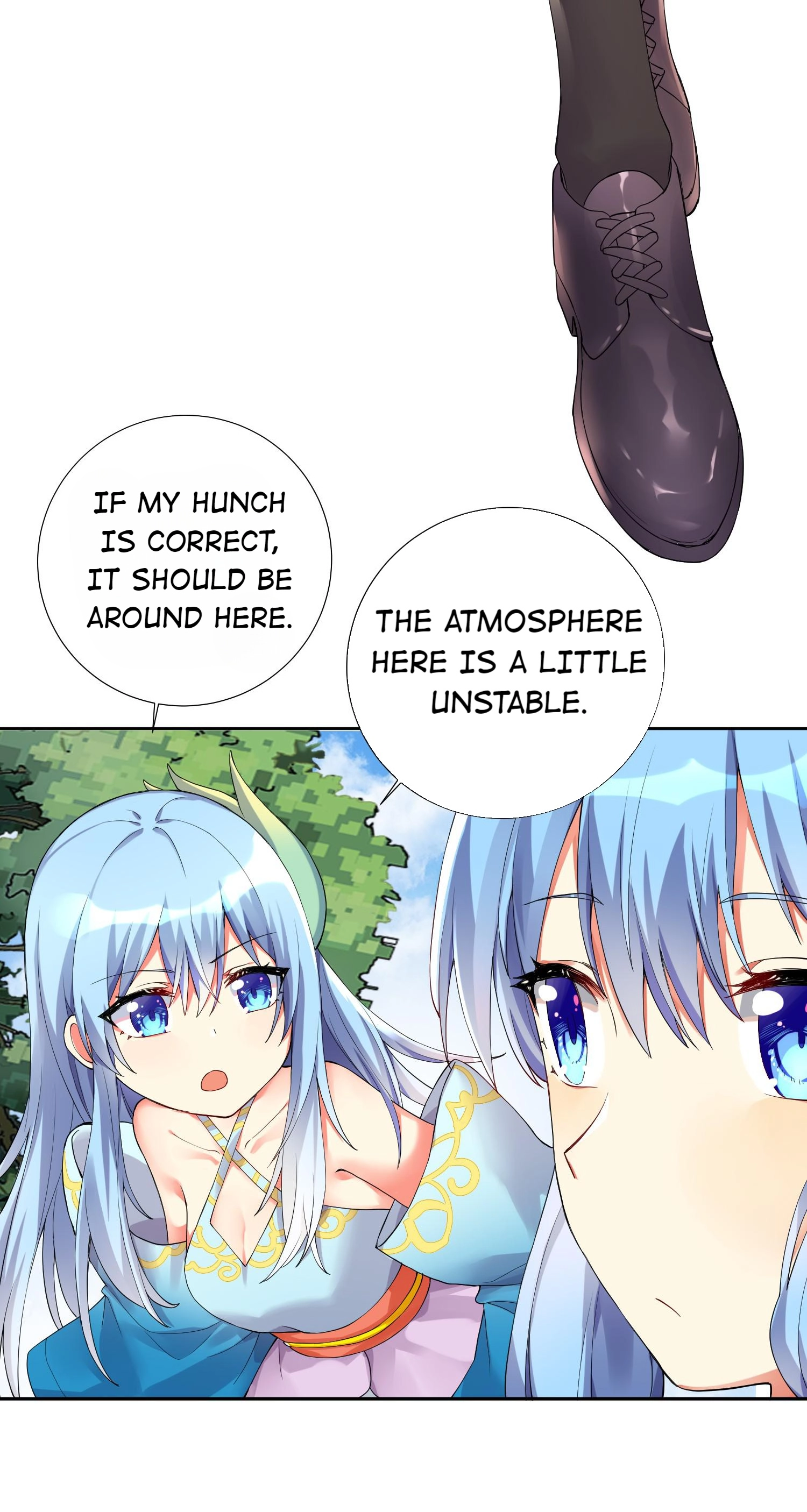 I