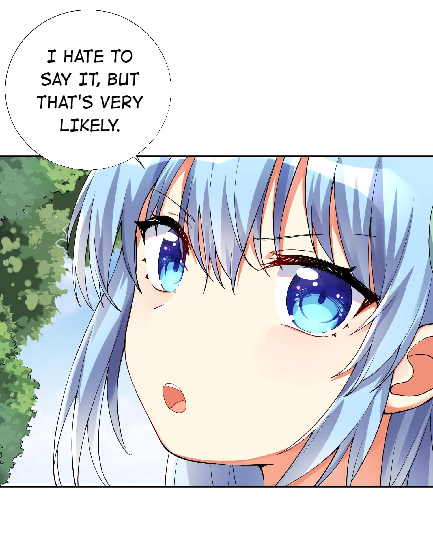 I