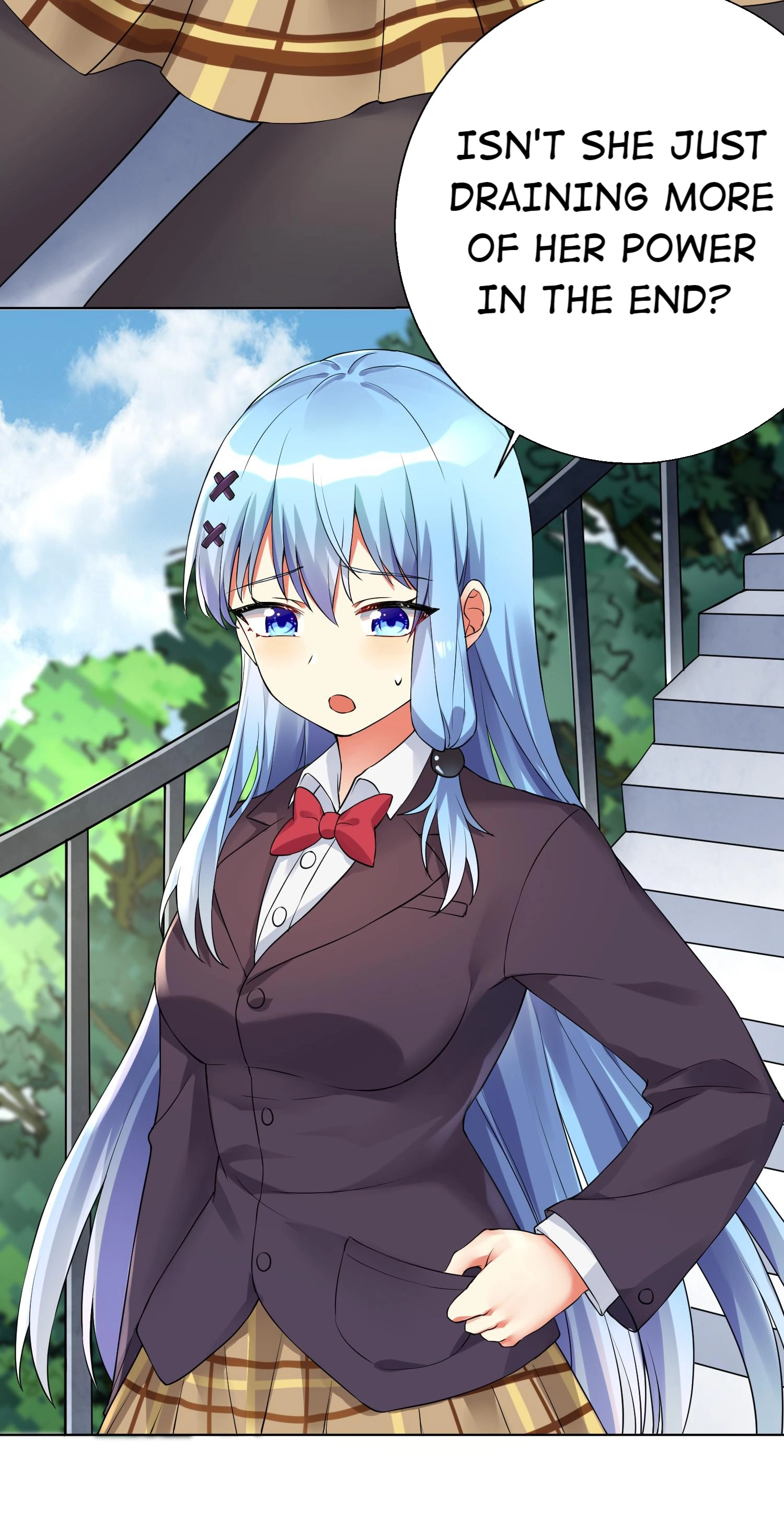 I