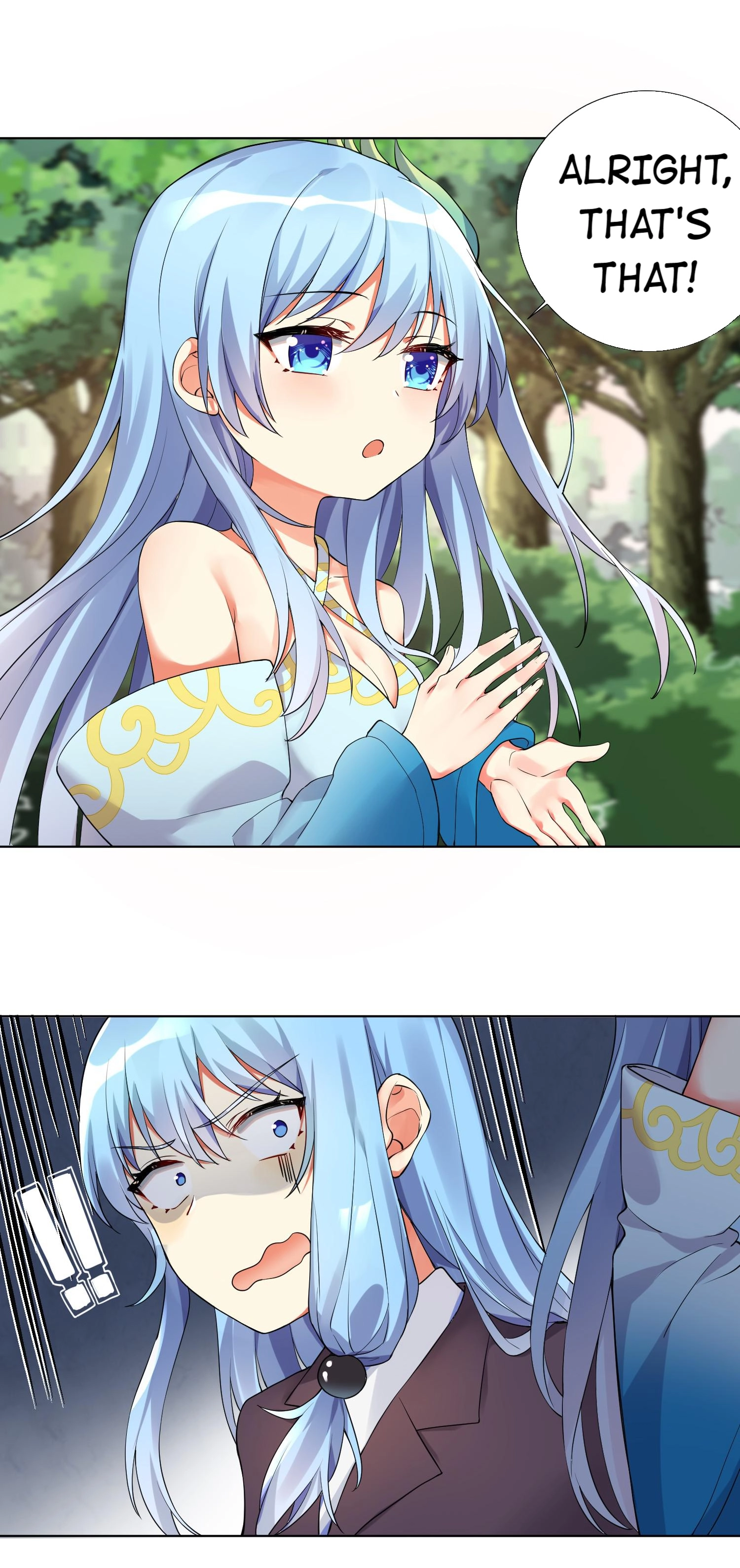 I