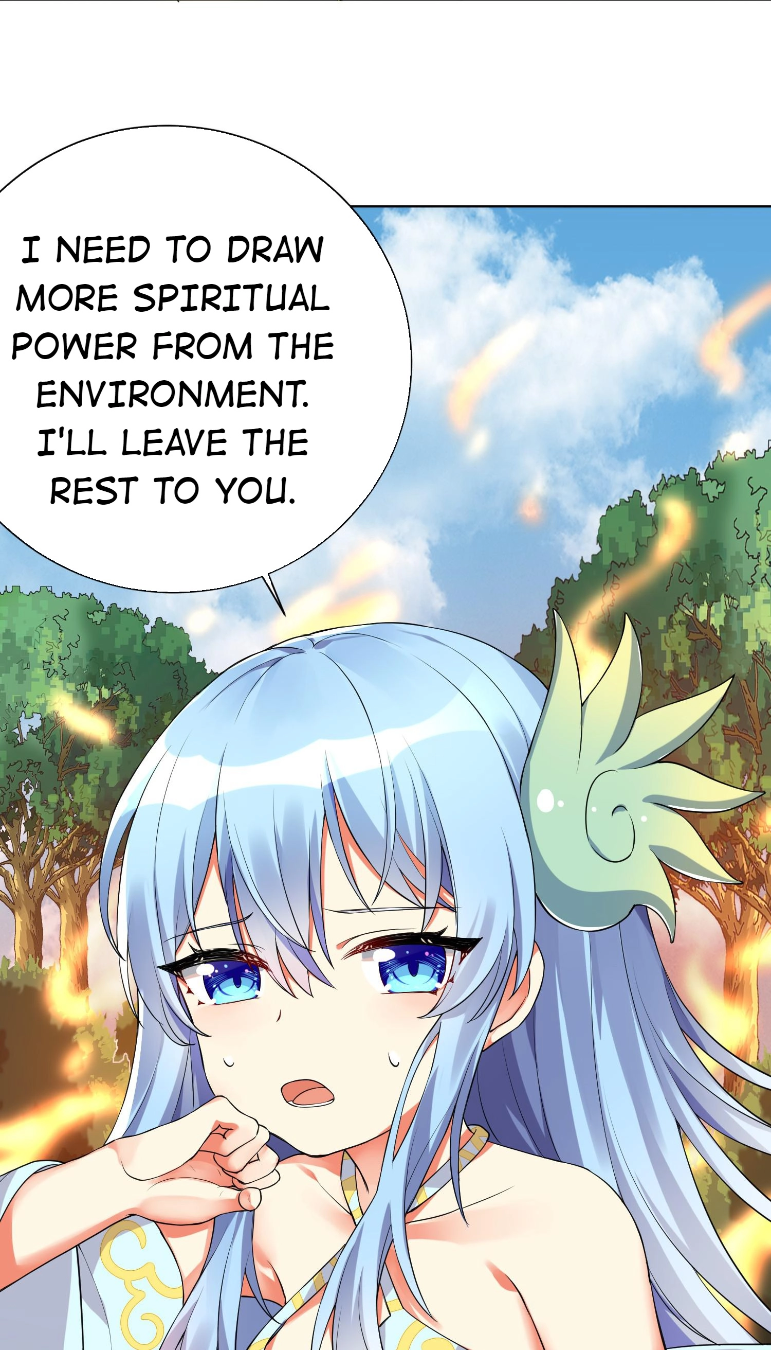 I