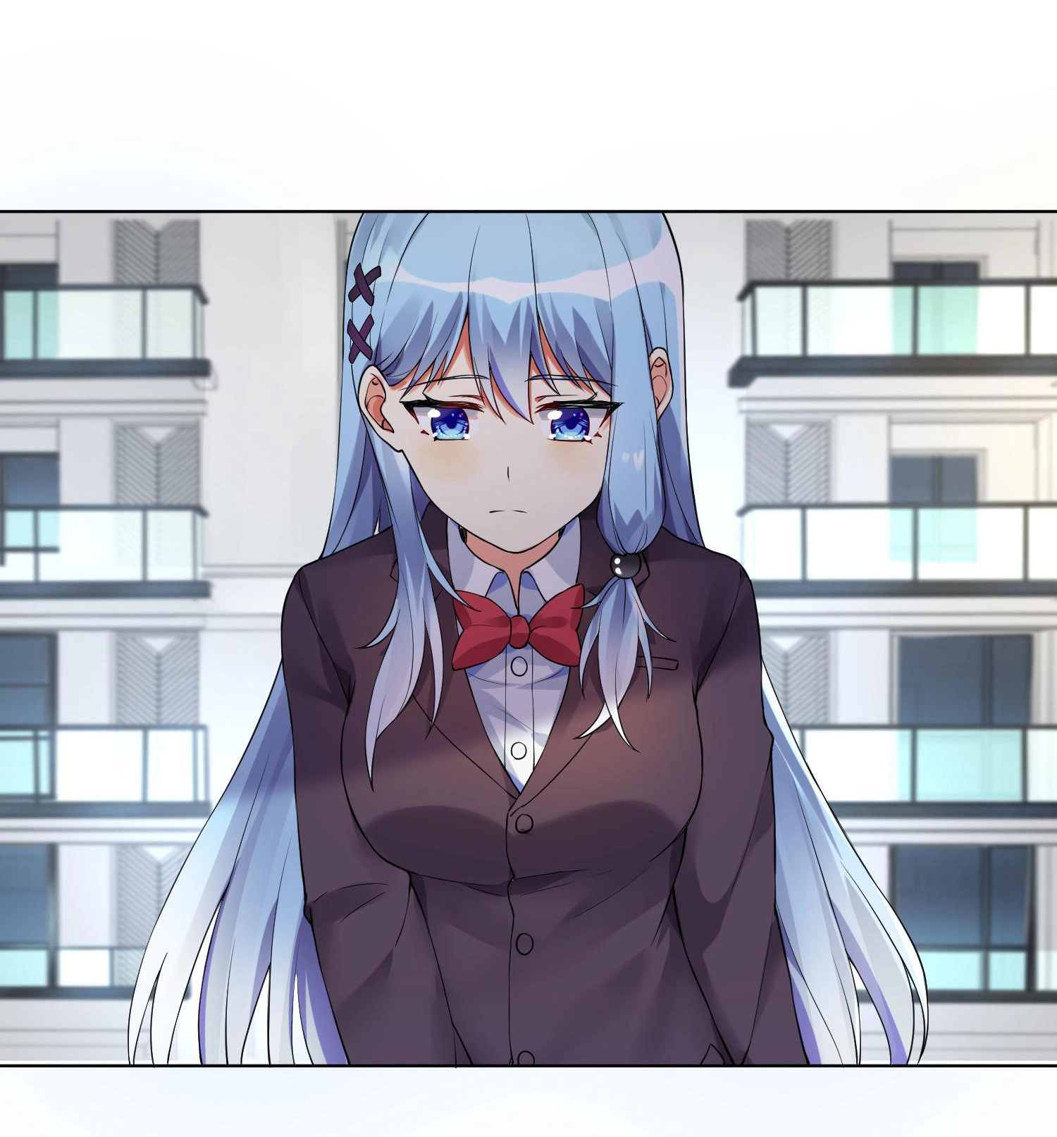 I