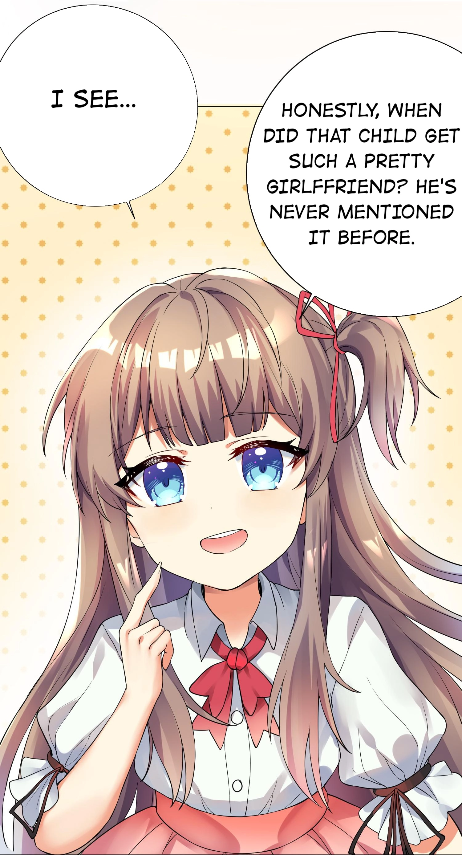 I